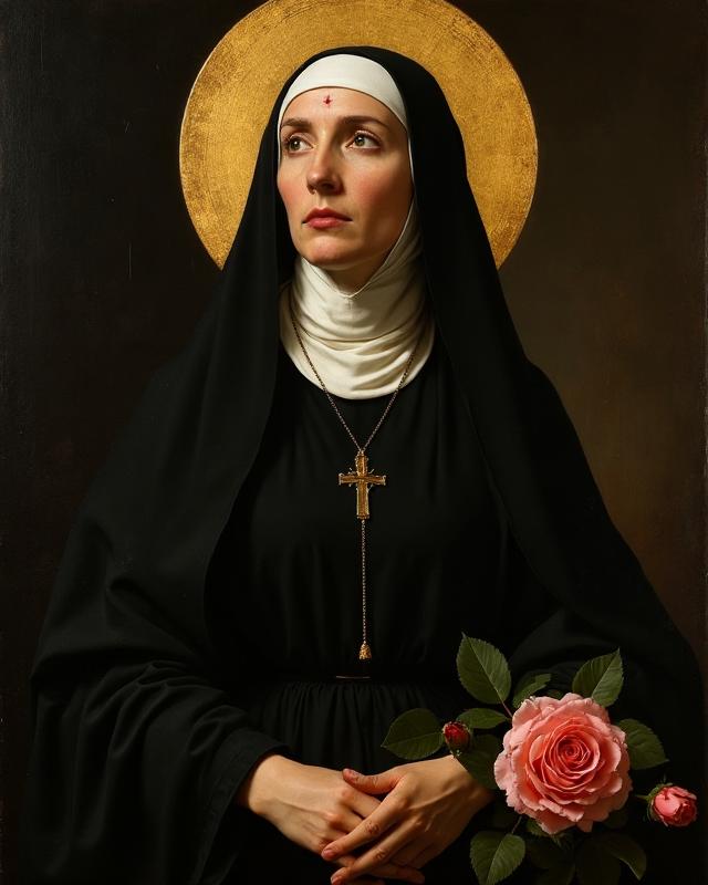 Santa Rita de Cássia